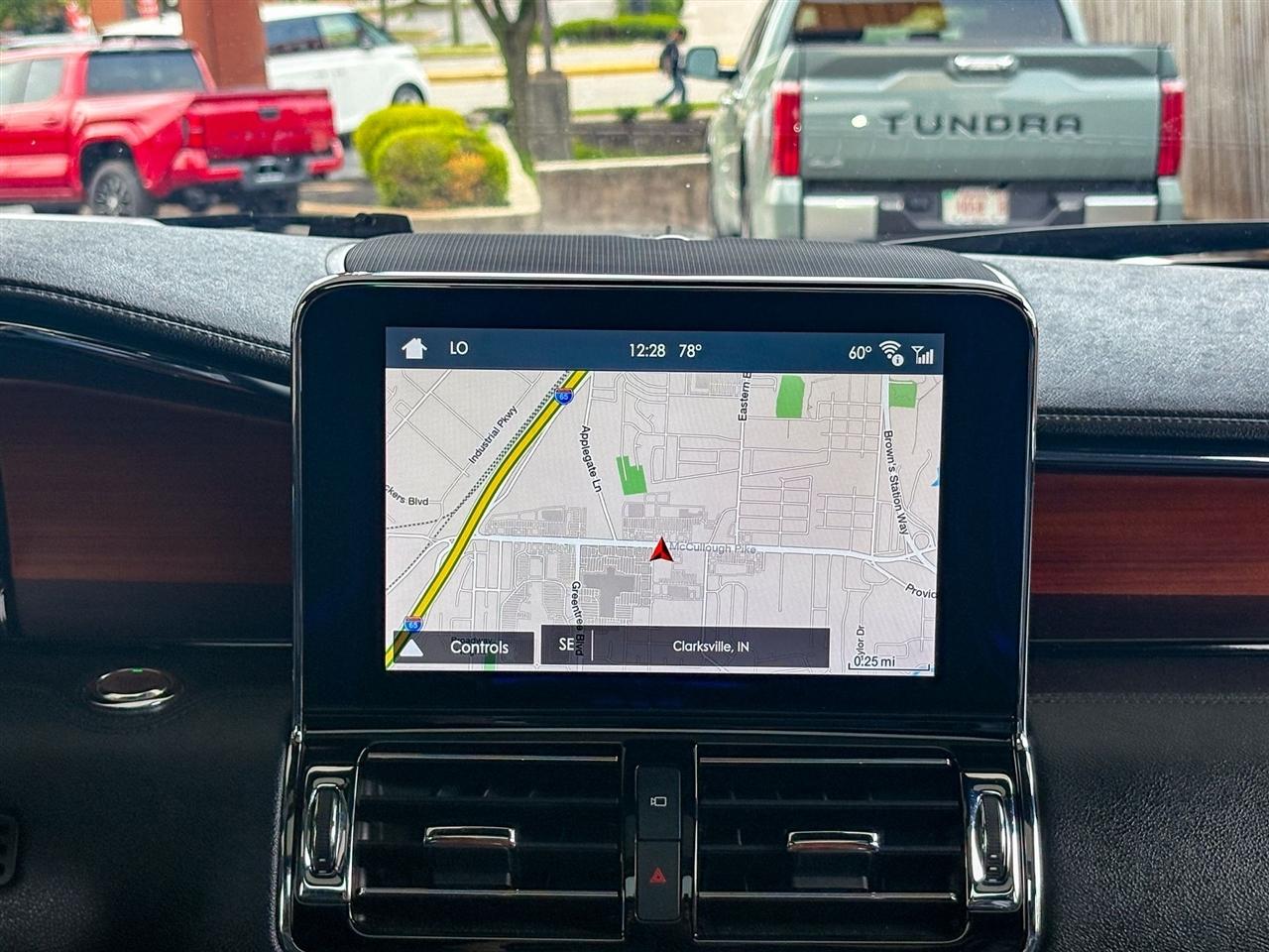 Lincoln Navigator  2019