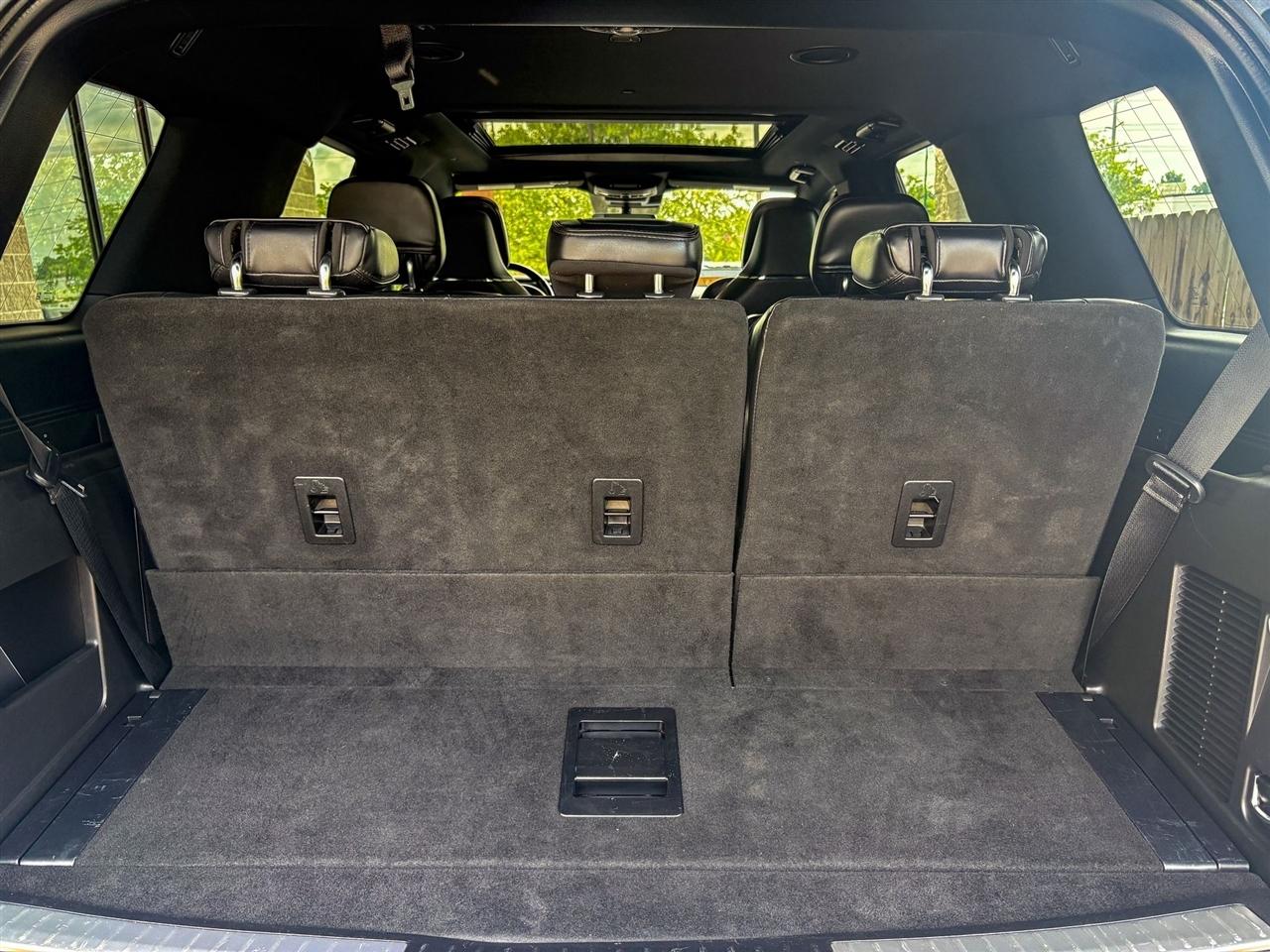 Lincoln Navigator  2019