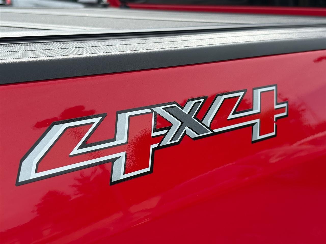 Chevrolet Colorado  2019