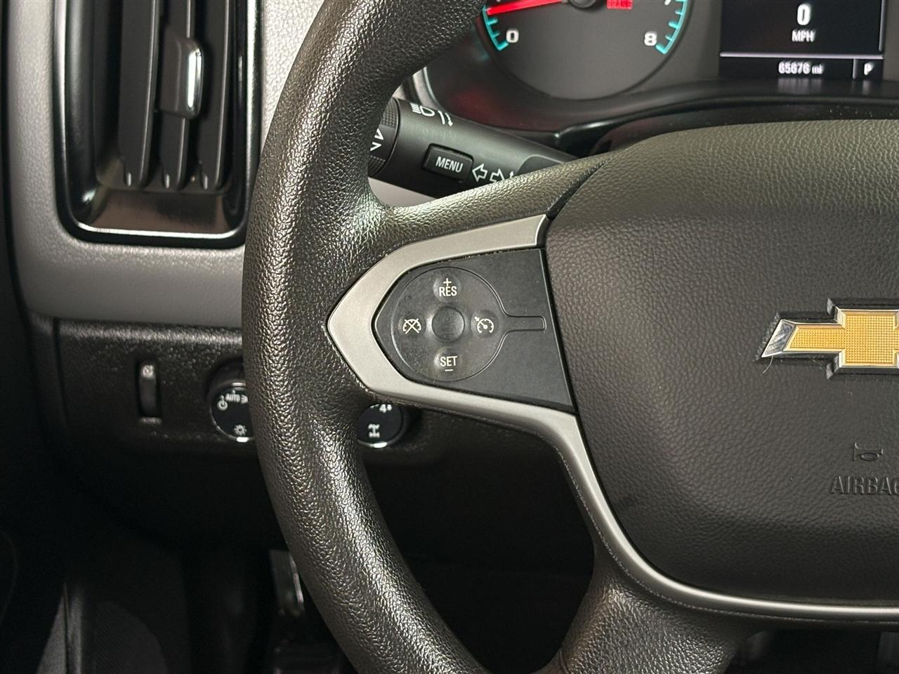 Chevrolet Colorado  2019