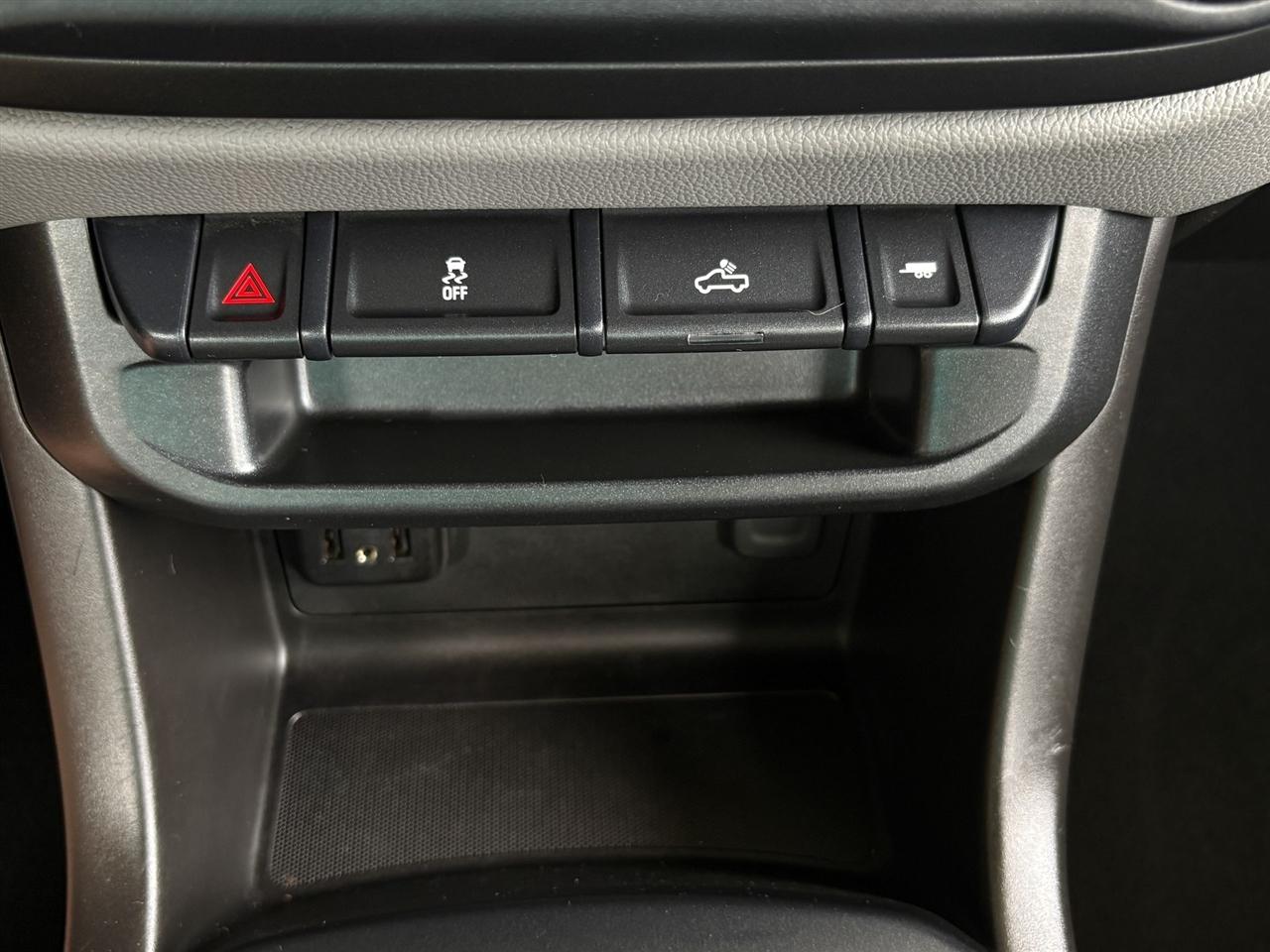 Chevrolet Colorado  2019