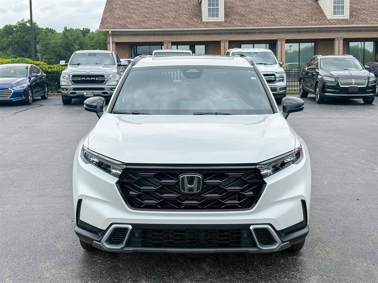 Honda CR-V Hybrid  2023