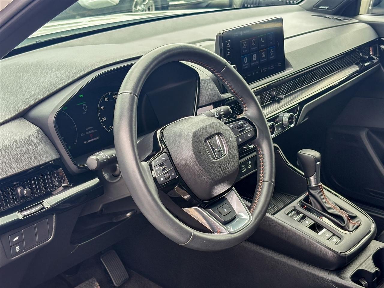 Honda CR-V Hybrid  2023
