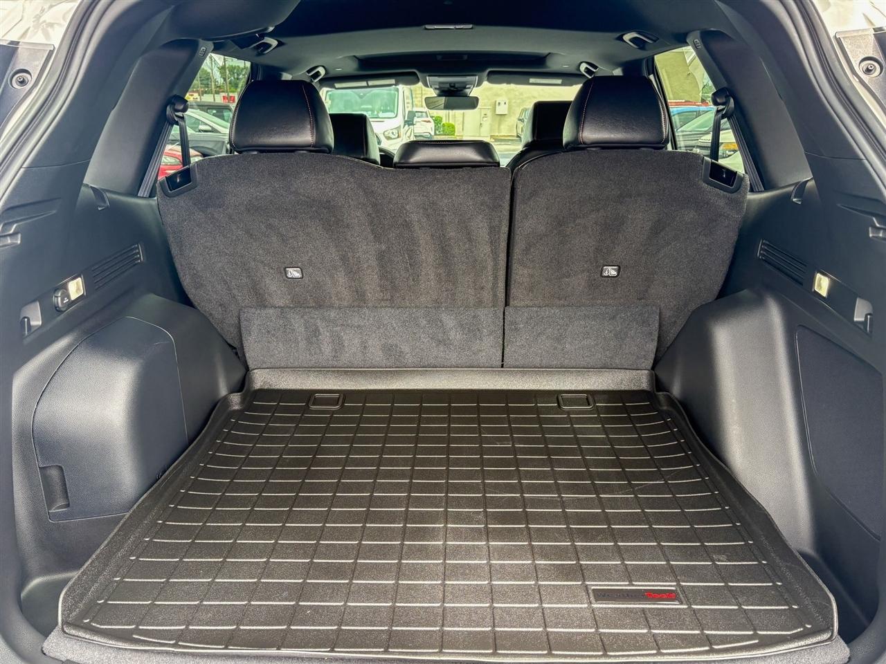Honda CR-V Hybrid  2023