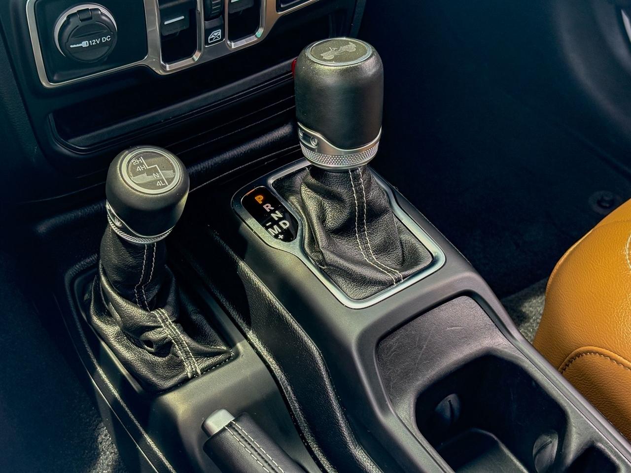 Jeep Wrangler  2020