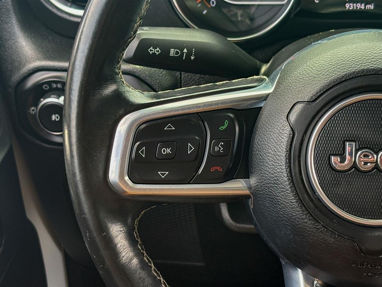 Jeep Wrangler  2020