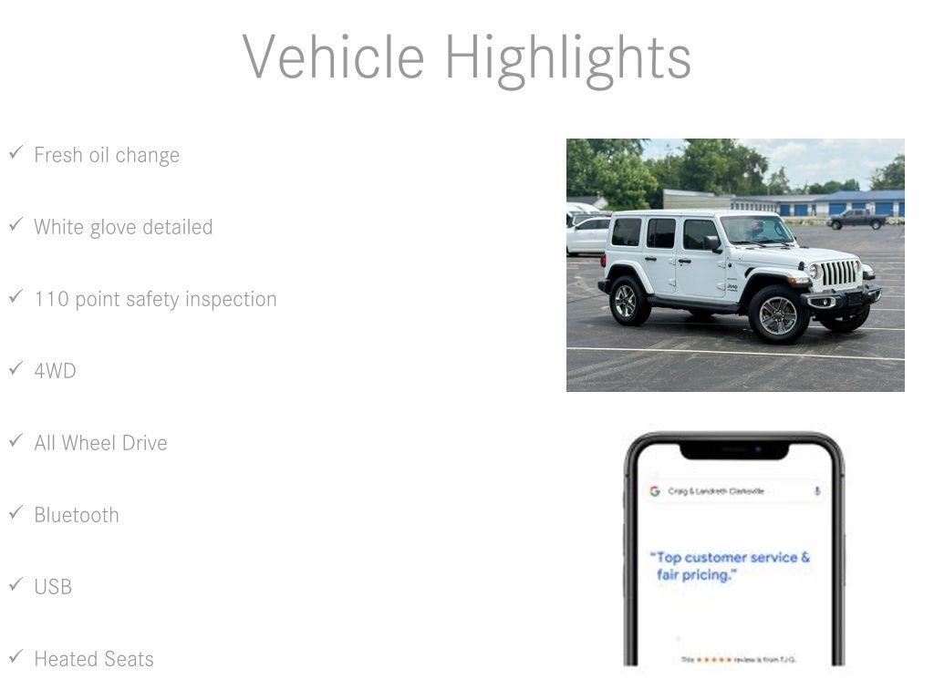 Jeep Wrangler  2020
