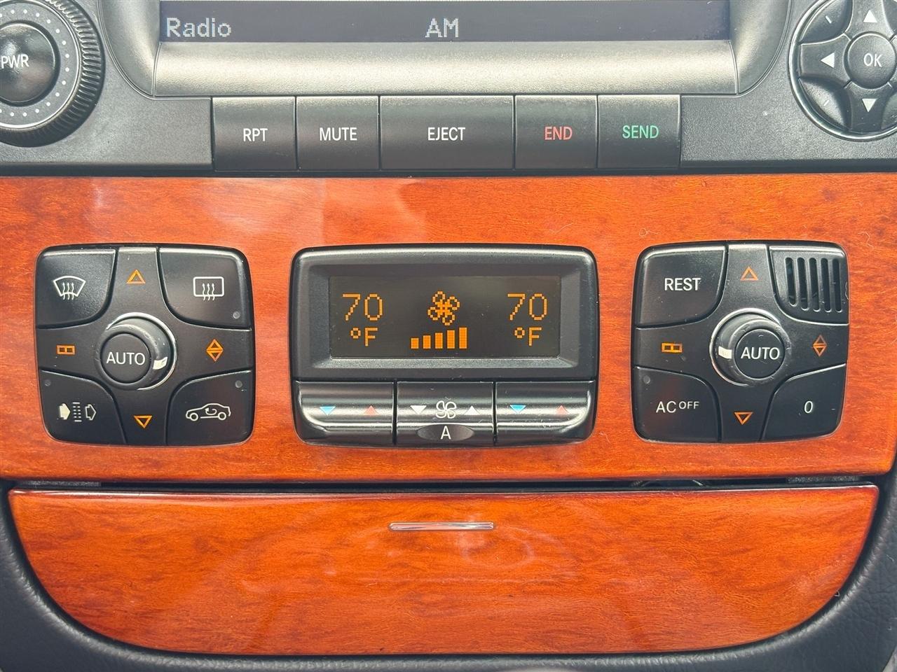Mercedes-Benz S-Class  2006