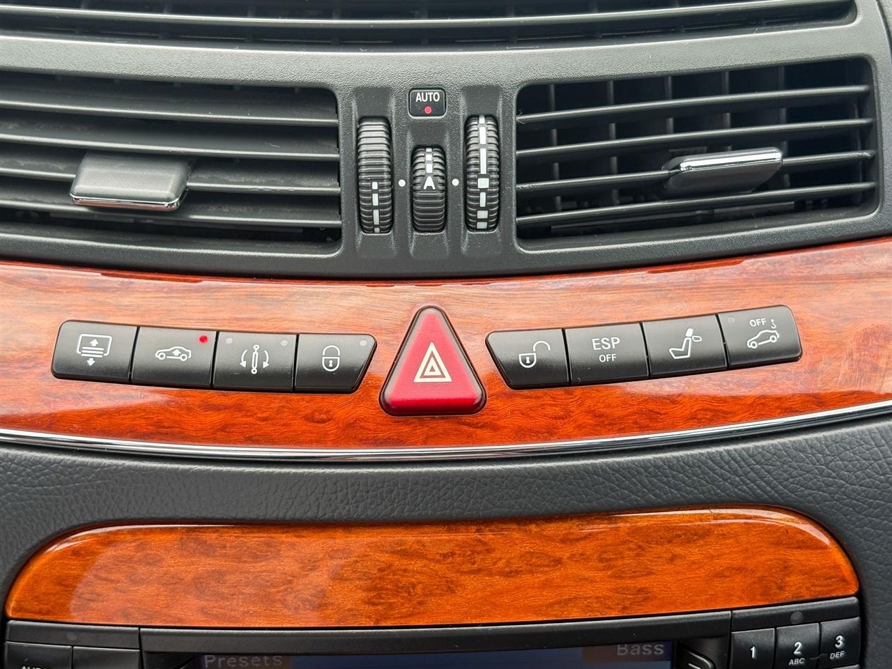 Mercedes-Benz S-Class  2006