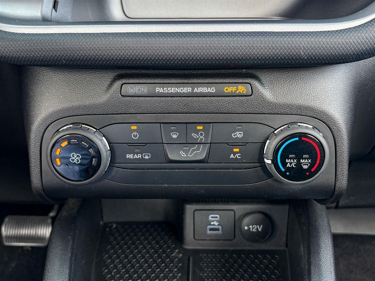 Ford Bronco Sport  2022