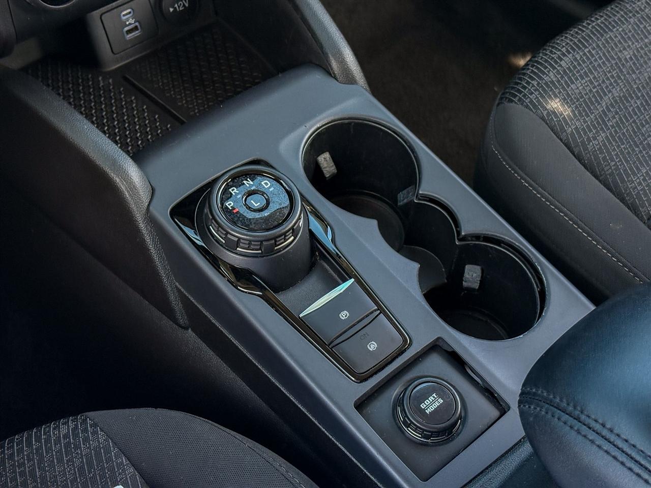 Ford Bronco Sport  2022