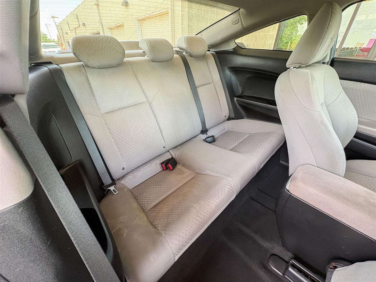 Honda Civic  2014