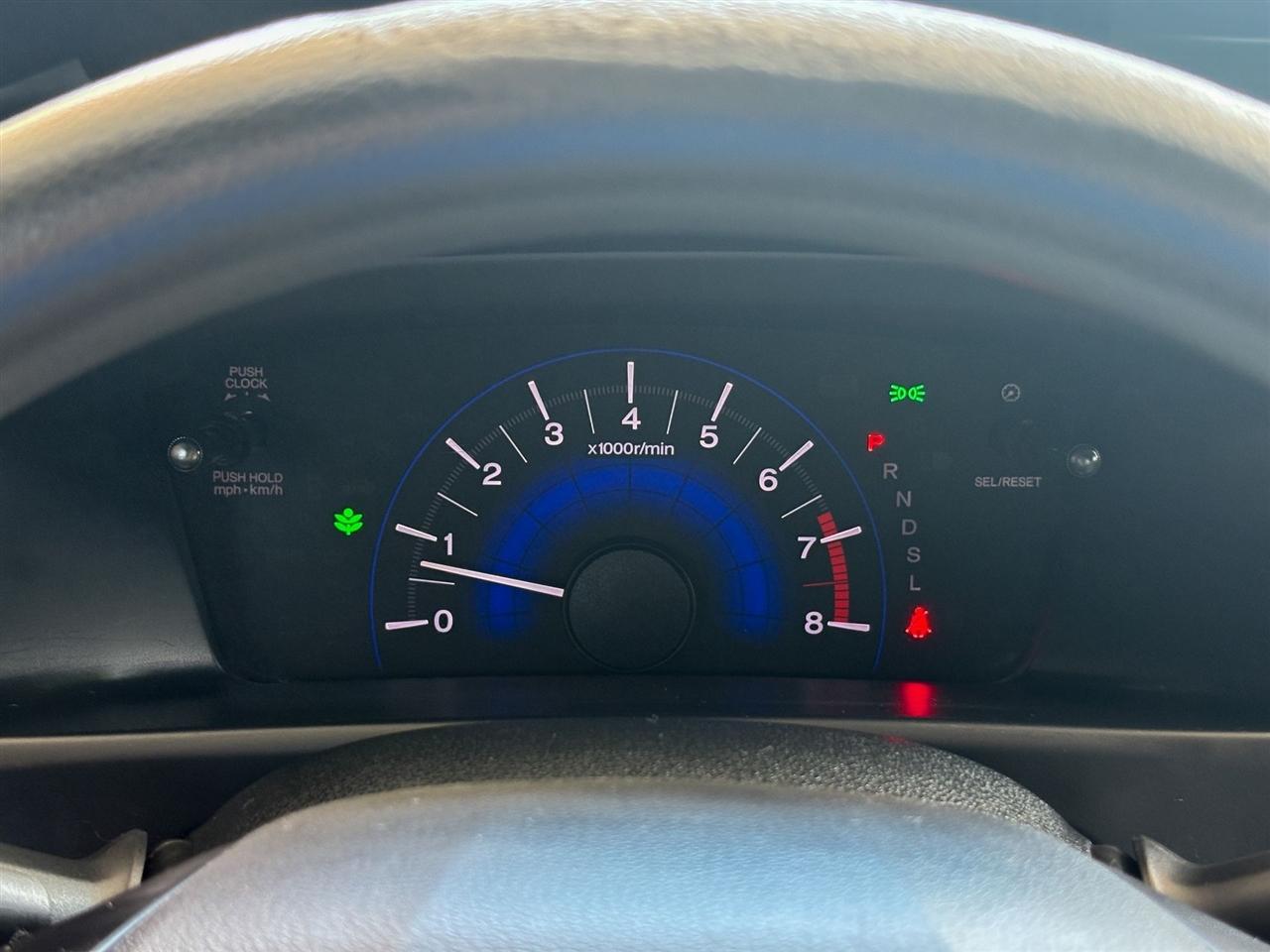 Honda Civic  2014