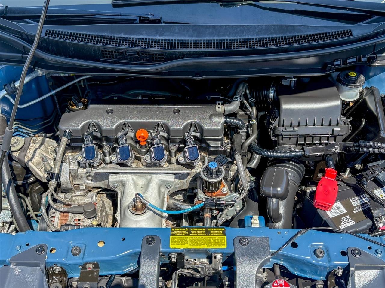 Honda Civic  2014