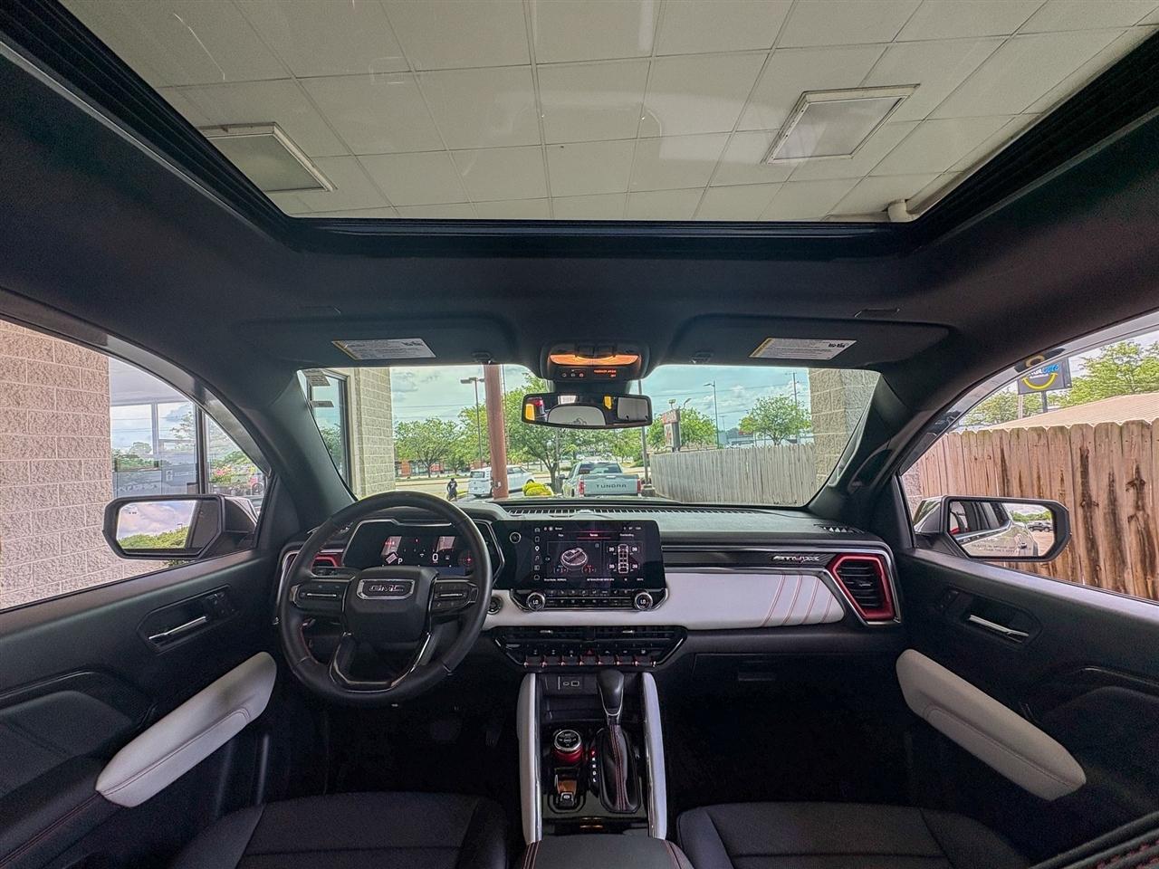 GMC Canyon  2026