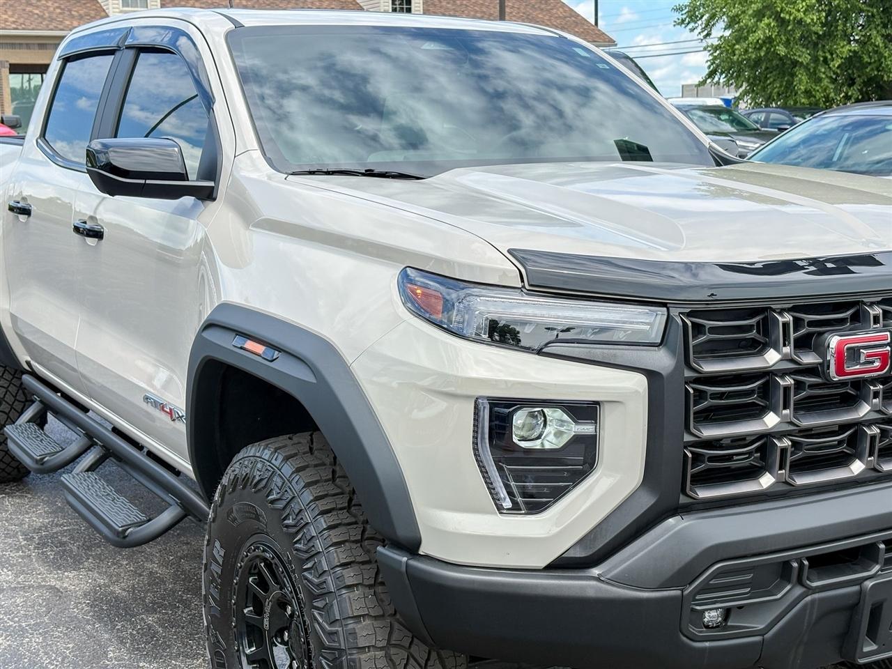 GMC Canyon  2026