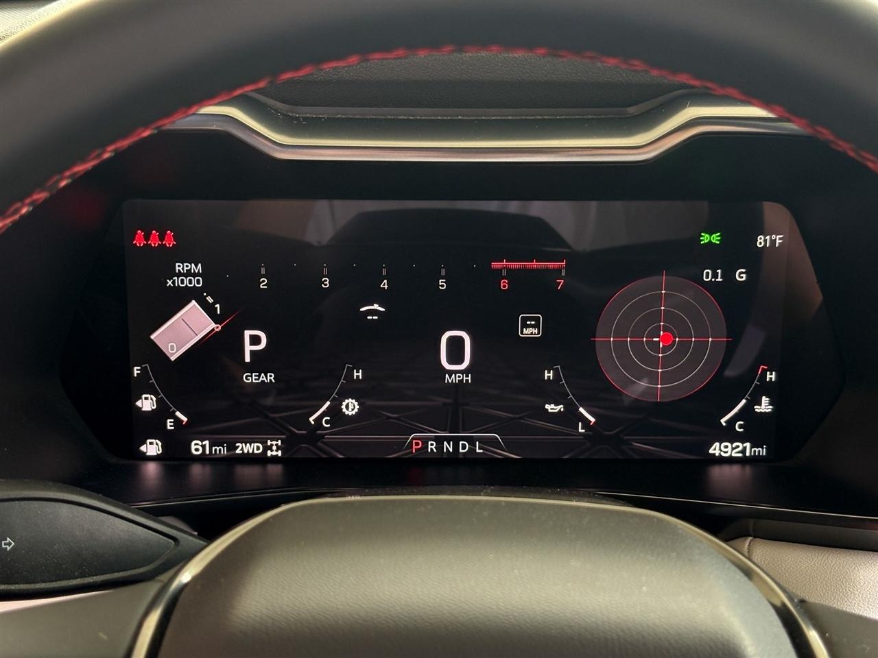GMC Canyon  2026