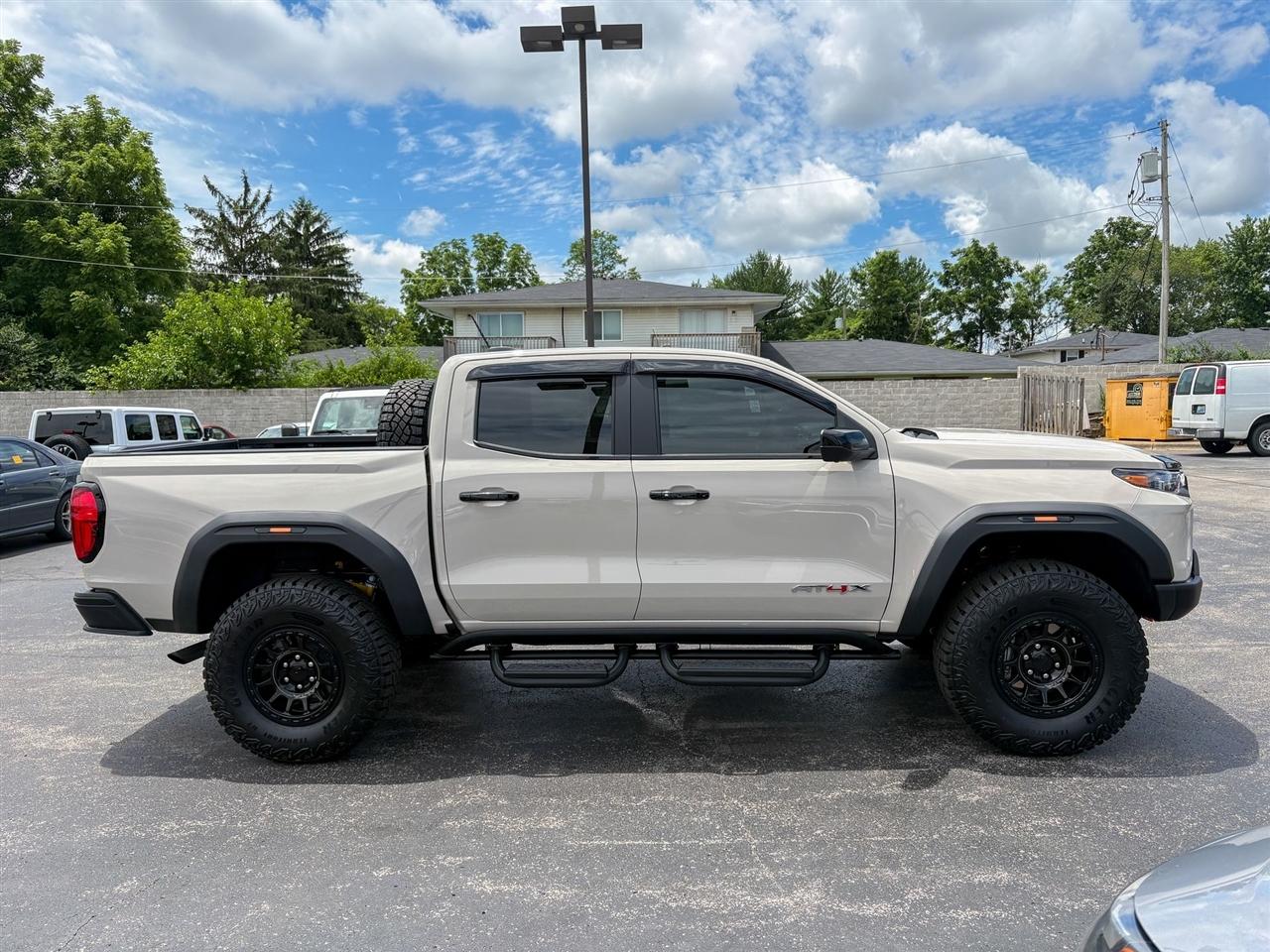 GMC Canyon  2026