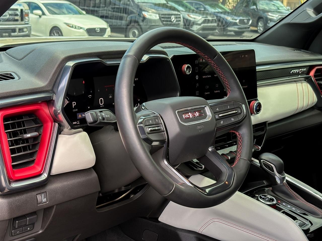 GMC Canyon  2026