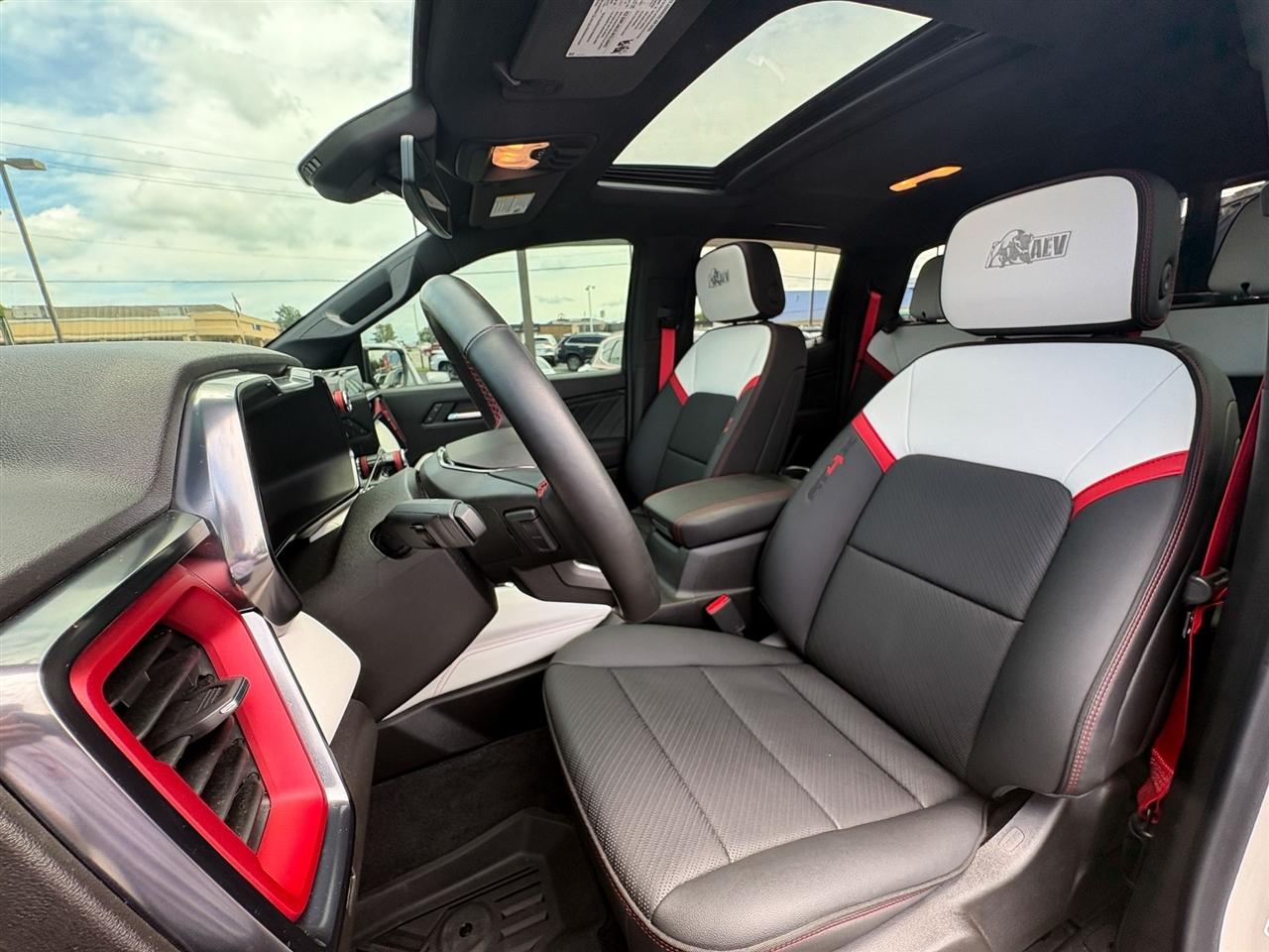 GMC Canyon  2026