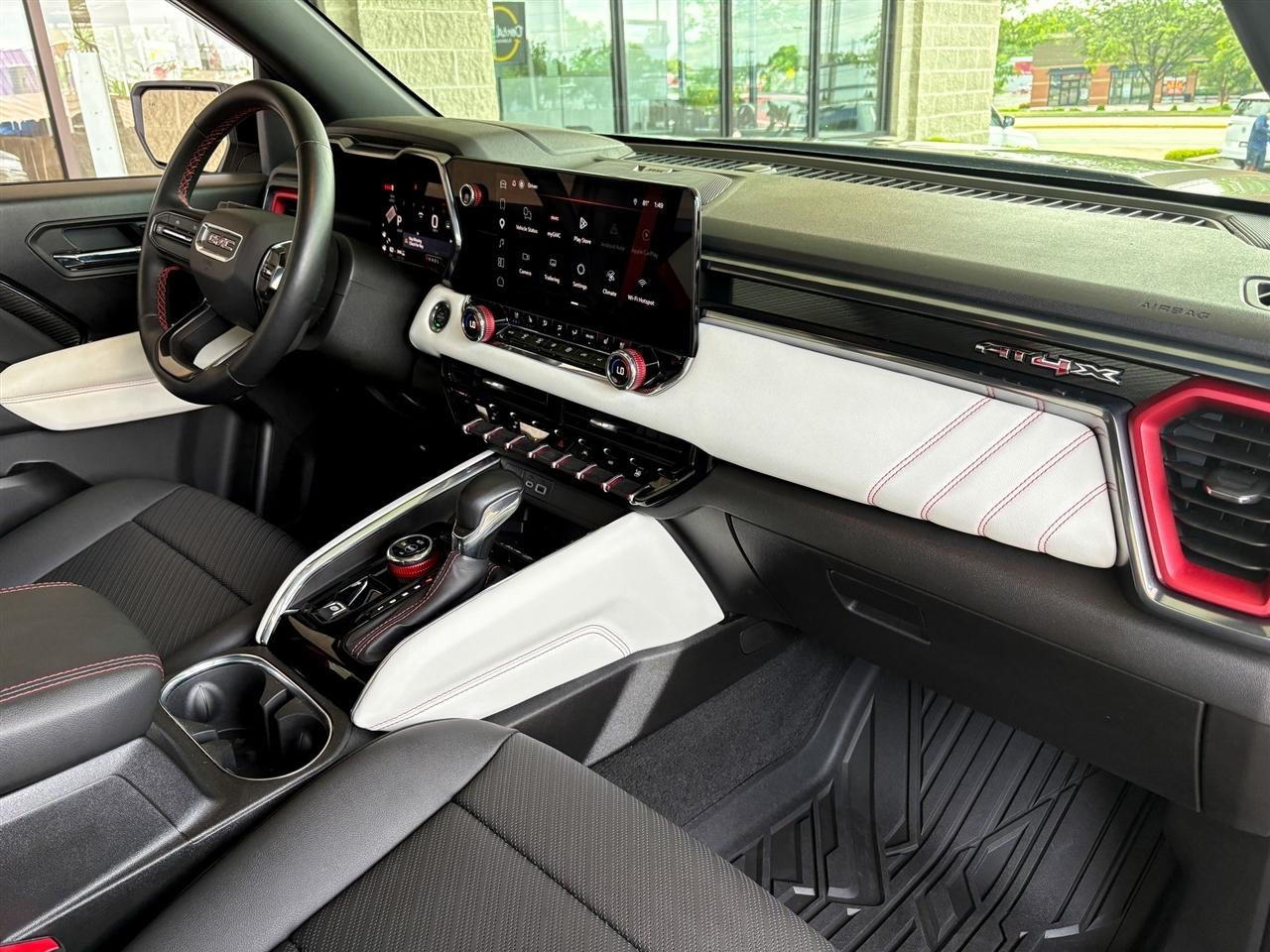 GMC Canyon  2026