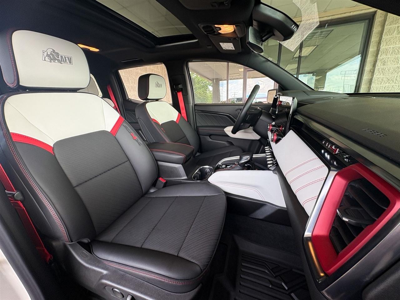 GMC Canyon  2026