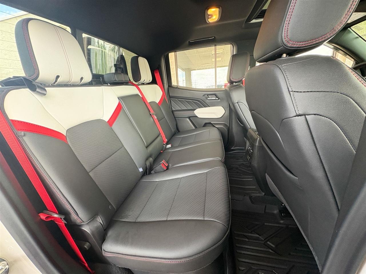 GMC Canyon  2026