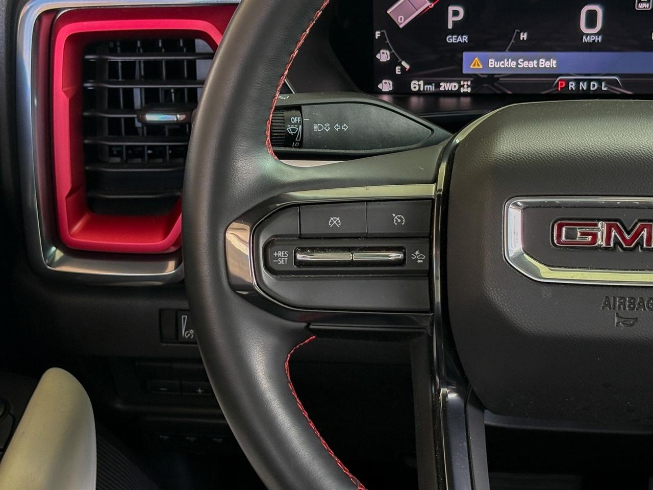 GMC Canyon  2026