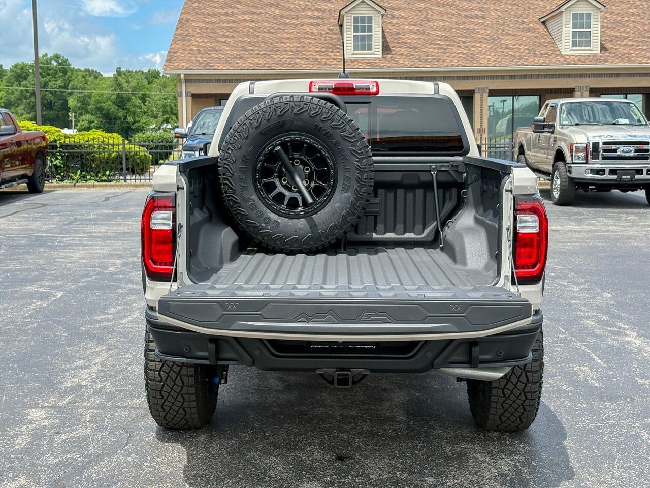 GMC Canyon  2026