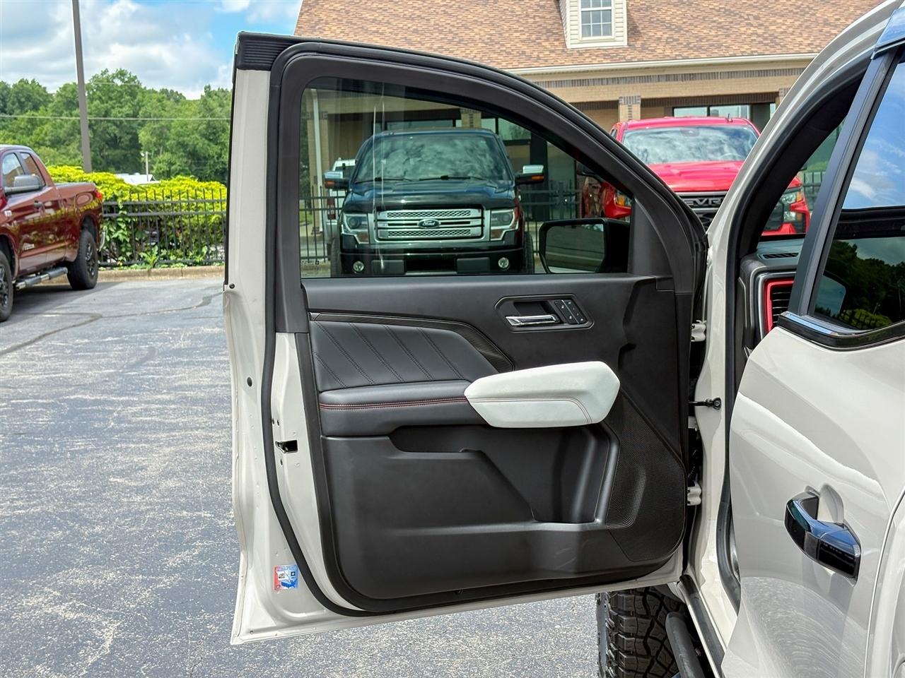GMC Canyon  2026