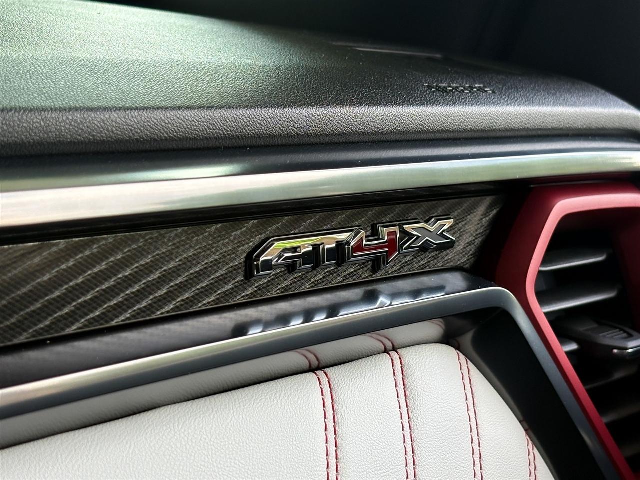 GMC Canyon  2026