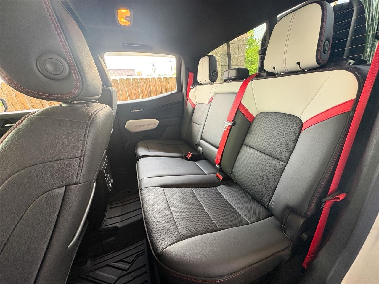 GMC Canyon  2026