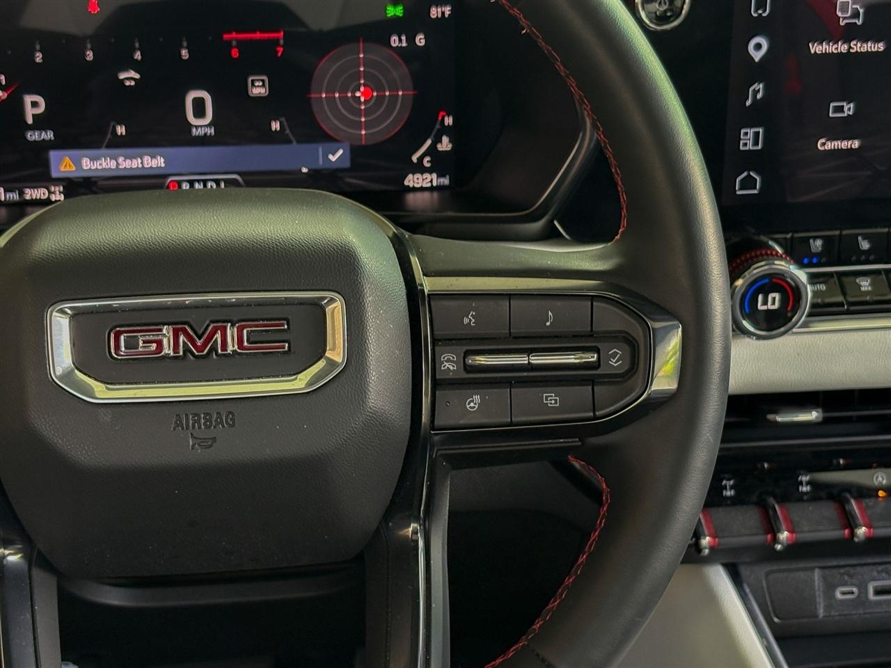 GMC Canyon  2026