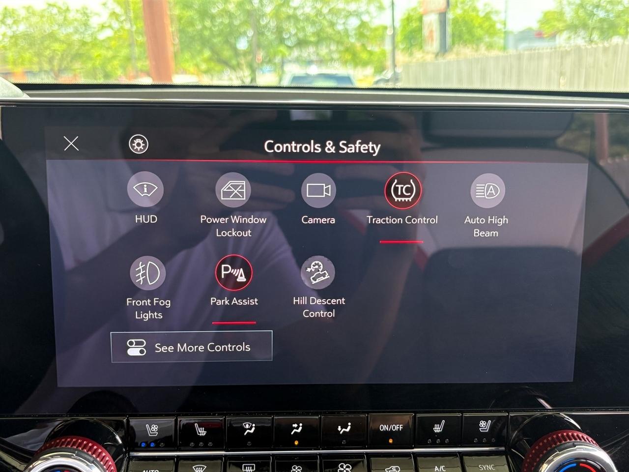GMC Canyon  2026