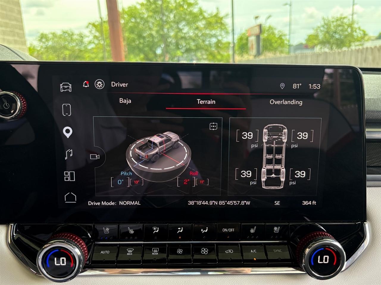 GMC Canyon  2026