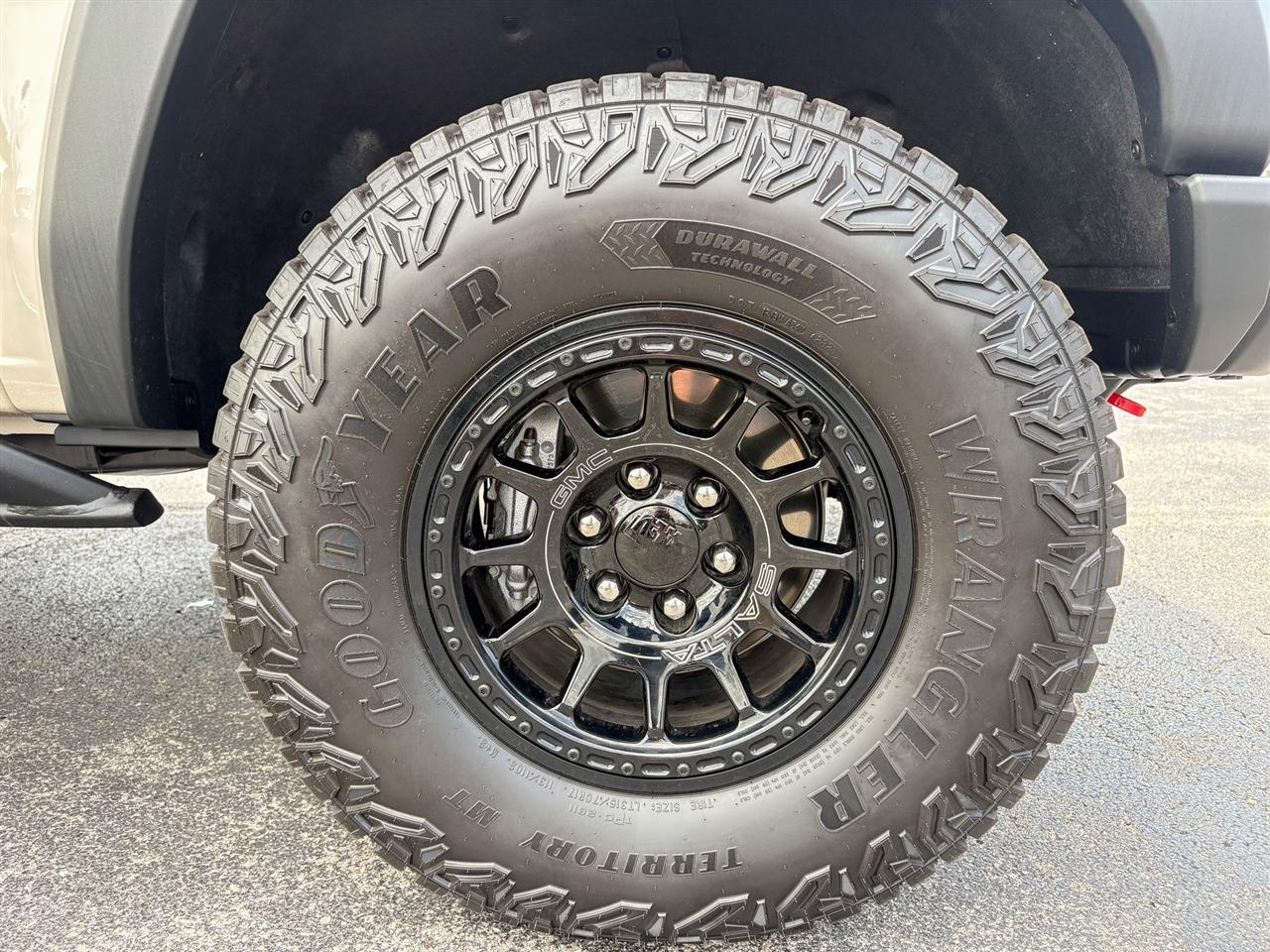 GMC Canyon  2026