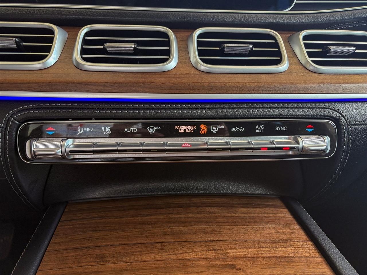 Mercedes-Benz GLE  2026
