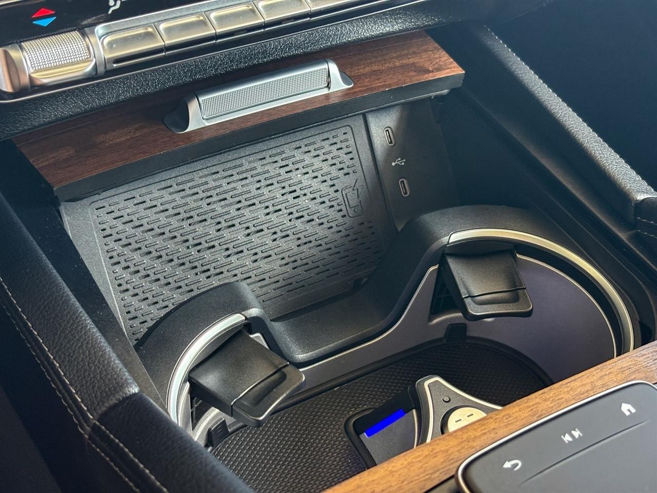 Mercedes-Benz GLE  2026