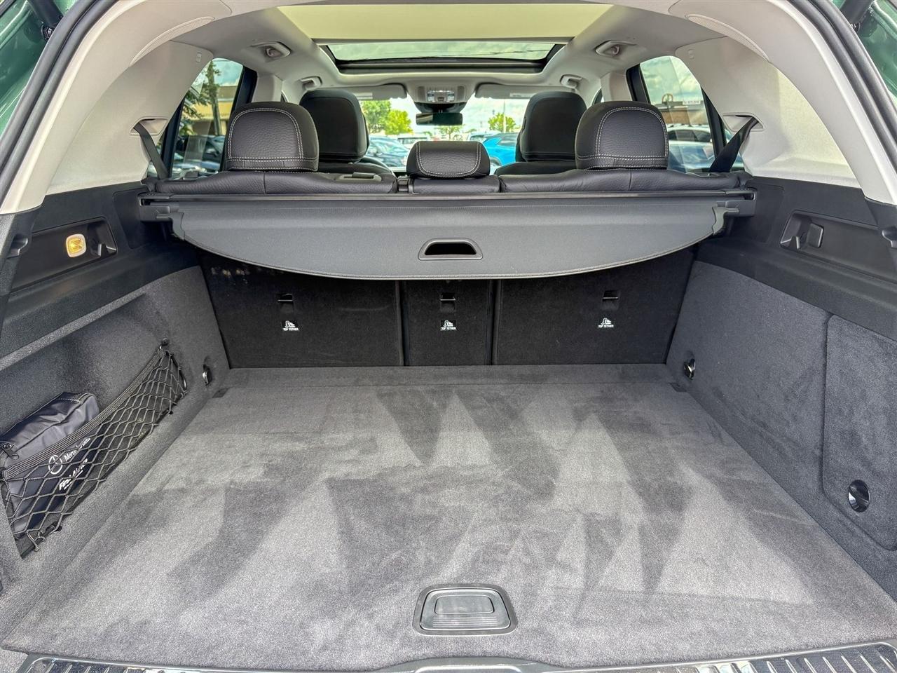 Mercedes-Benz GLE  2026