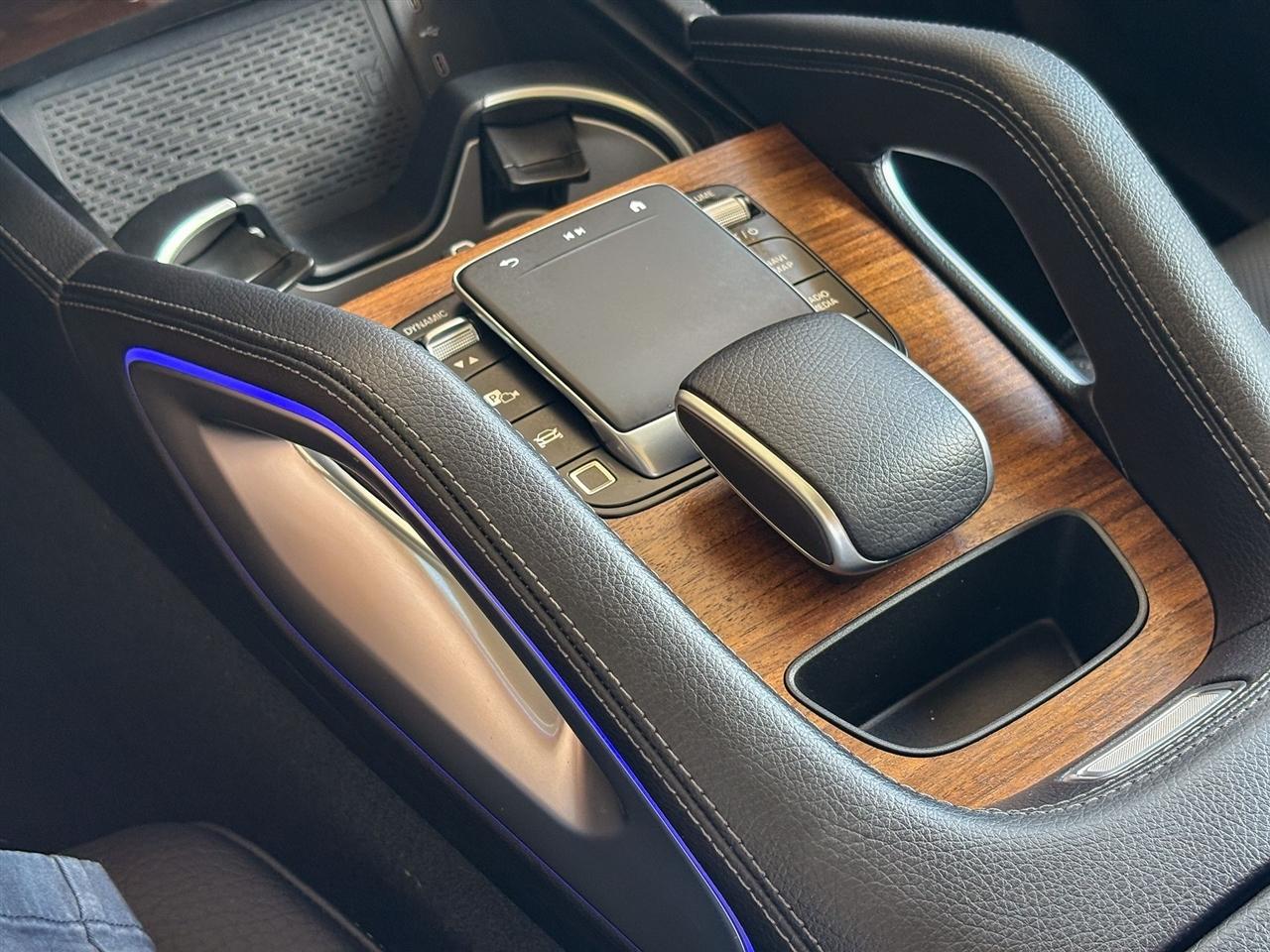 Mercedes-Benz GLE  2026