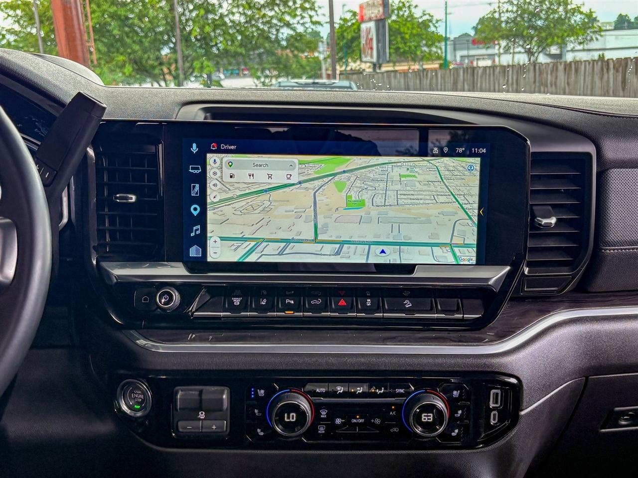 Chevrolet Silverado 2500HD  2026