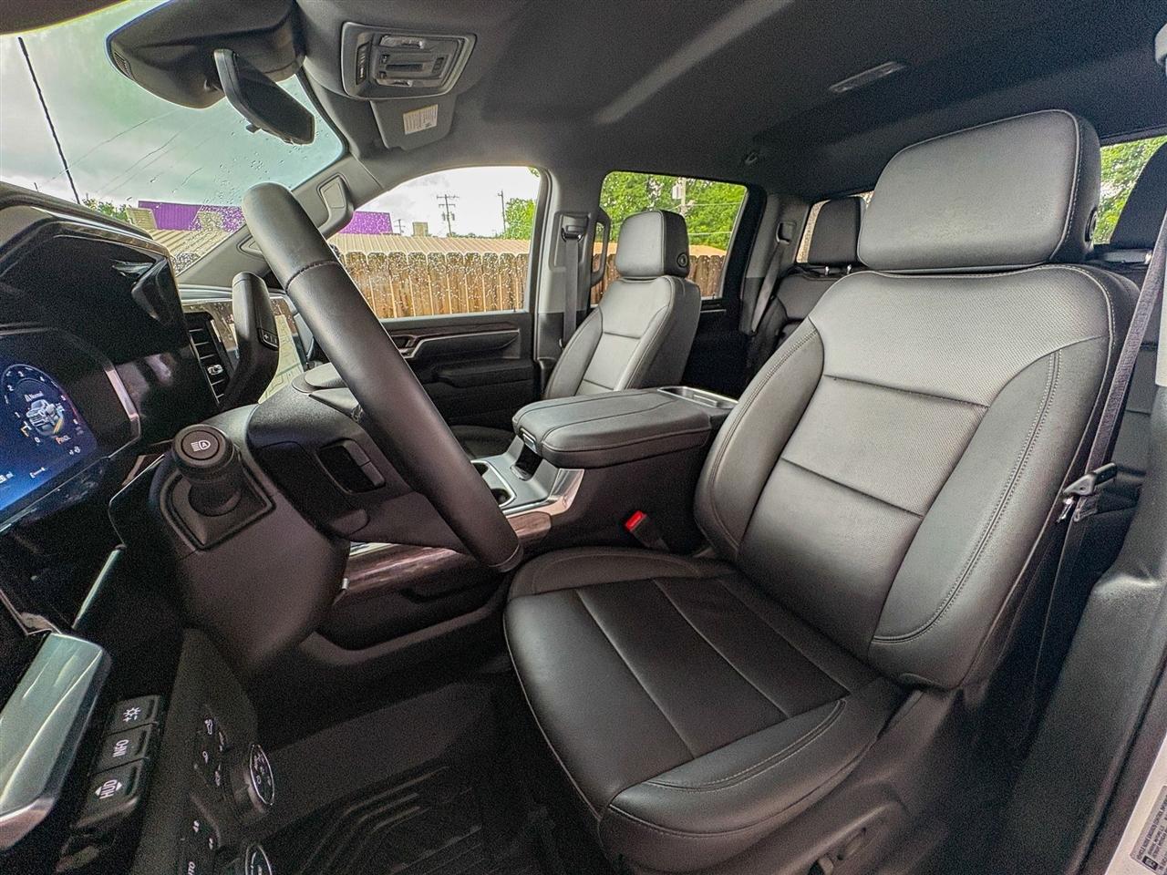 Chevrolet Silverado 2500HD  2026