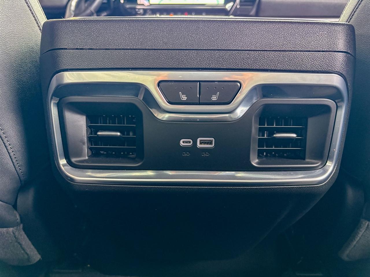 Chevrolet Silverado 2500HD  2026