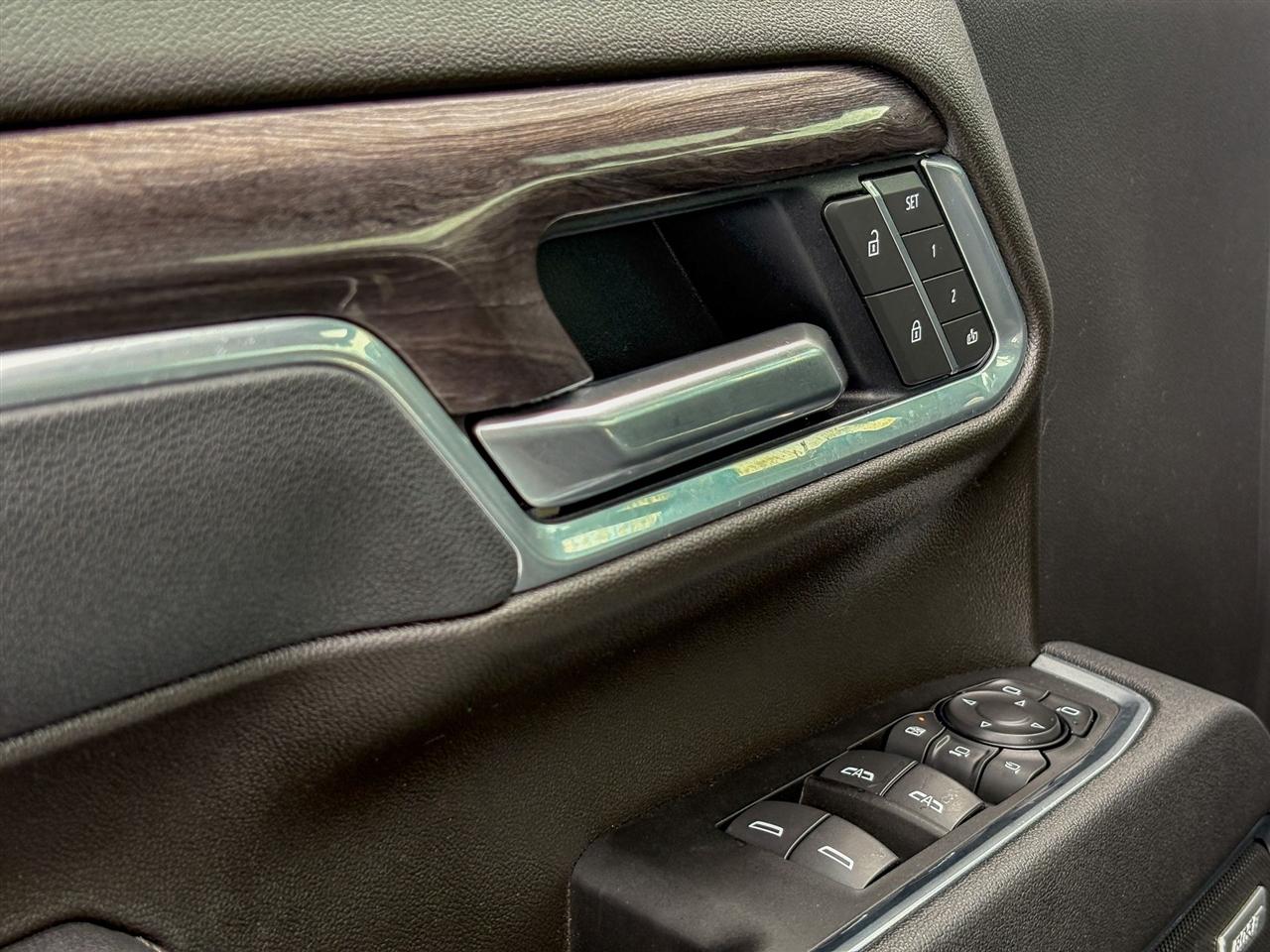 Chevrolet Silverado 2500HD  2026
