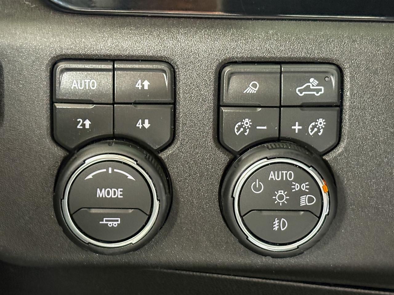 Chevrolet Silverado 2500HD  2026
