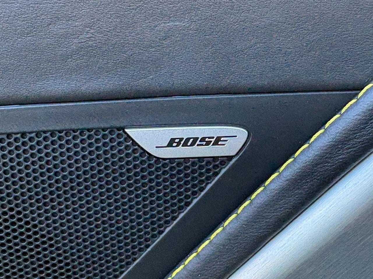 Chevrolet Corvette  2018