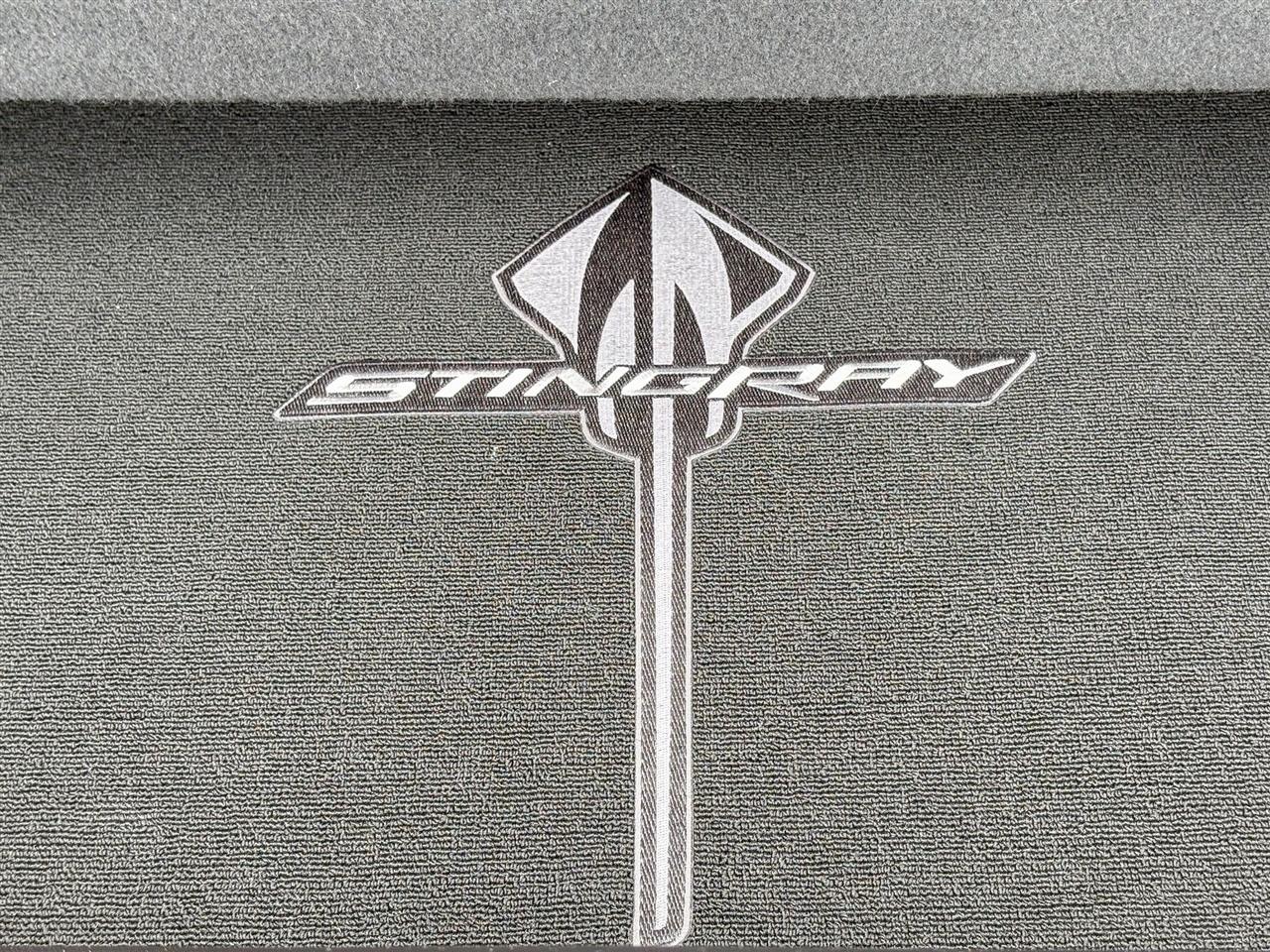 Chevrolet Corvette  2018