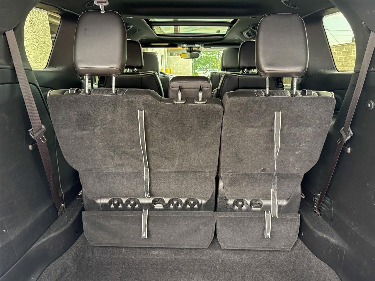 Chrysler Pacifica  2026