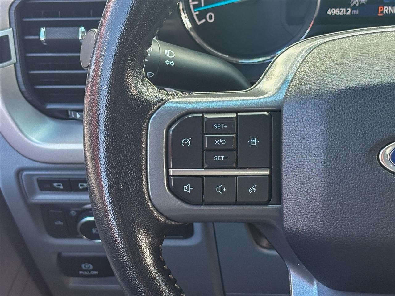 Ford F-150  2021