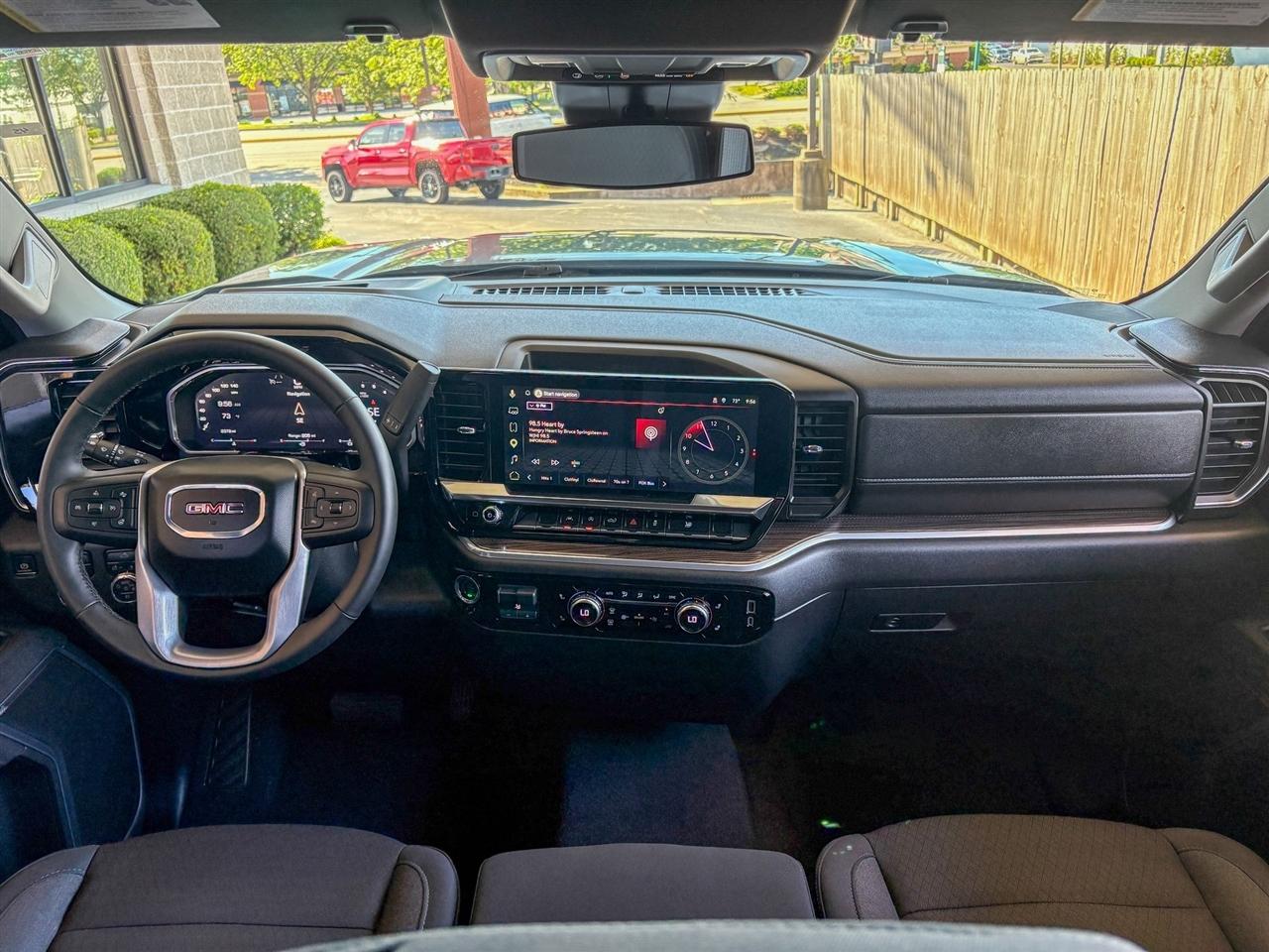 GMC Sierra 1500 Elevation Double Cab 4WD 2026